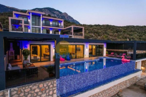Villa Medellín